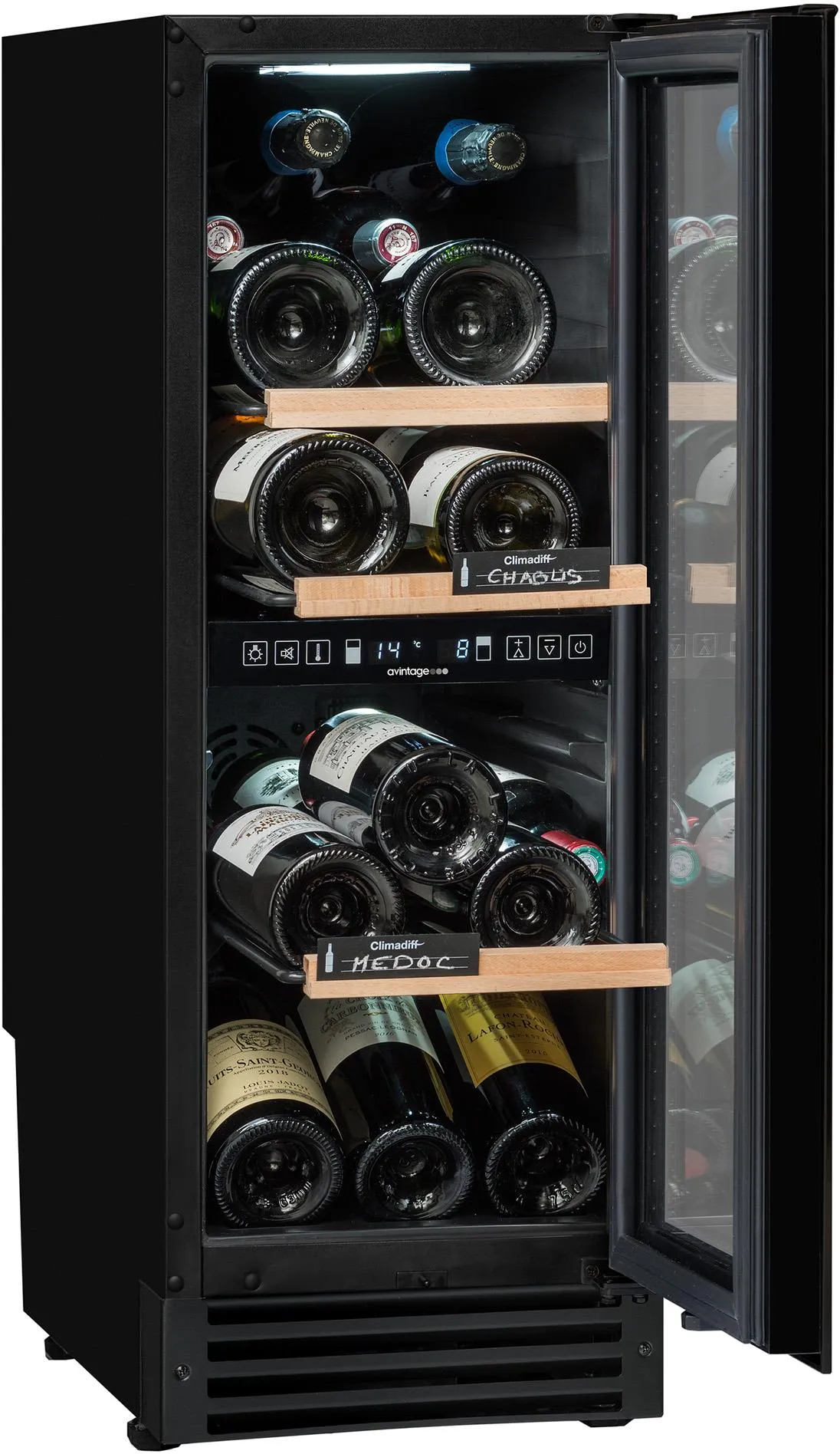 Image WINE CABINET AVU27D82