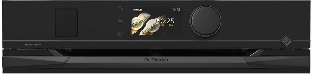 Image COMBI STEAM OVEN DOR4747B