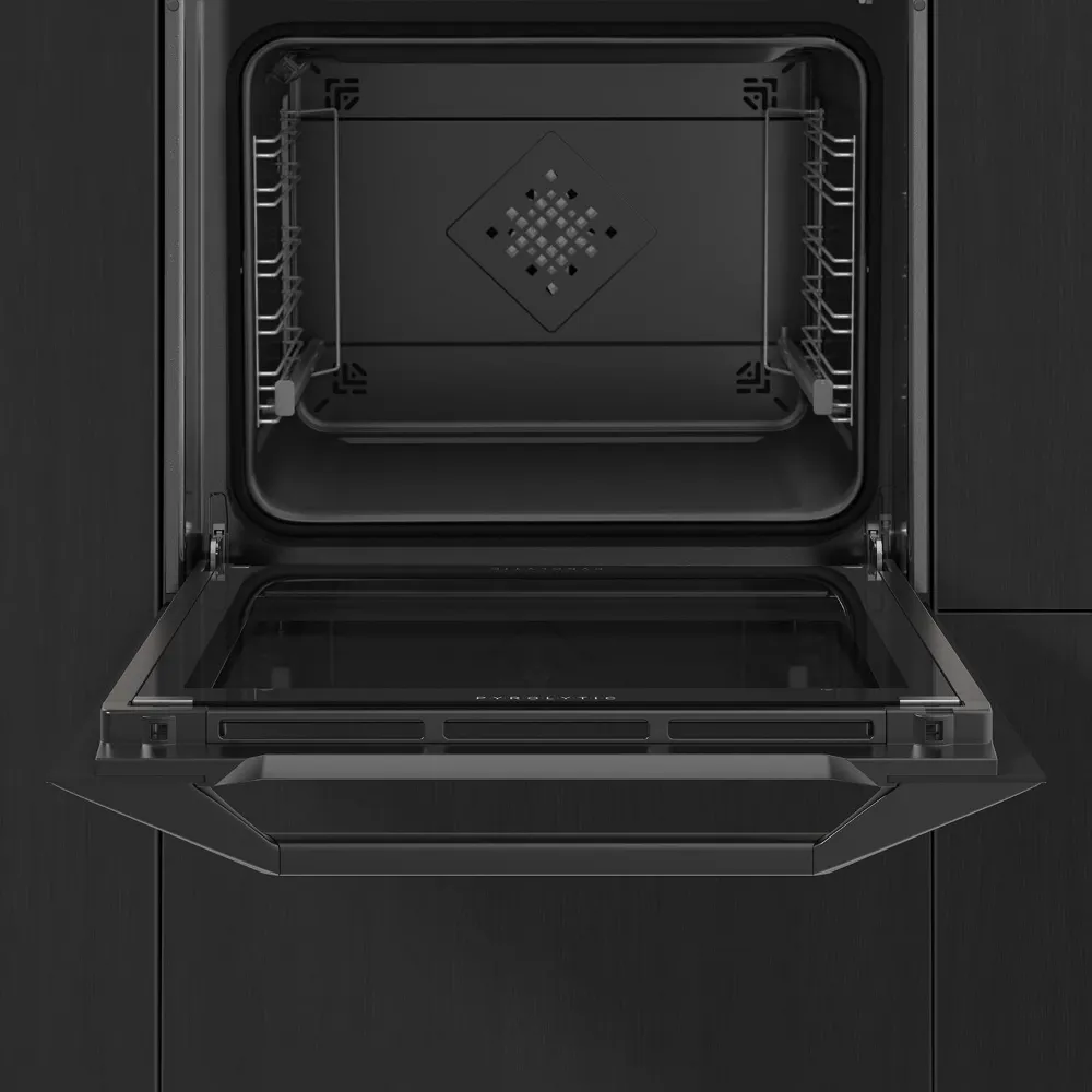 Image COMBI STEAM OVEN DOR4747B