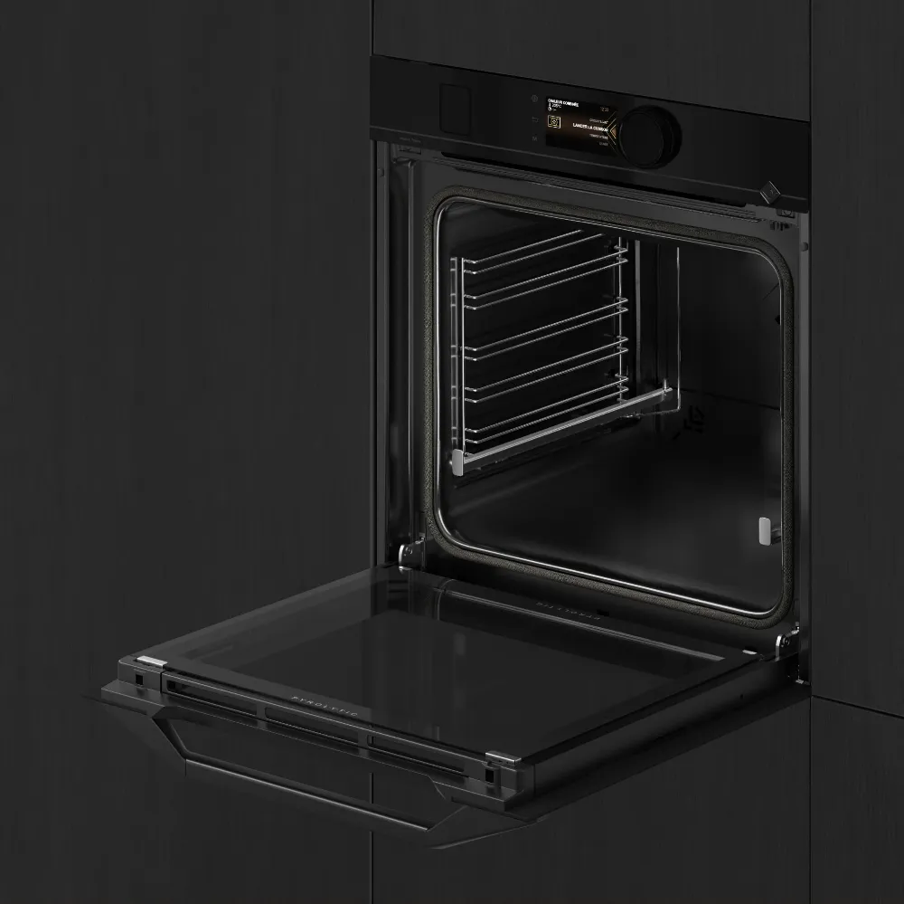 Image COMBI STEAM OVEN DOR4747B