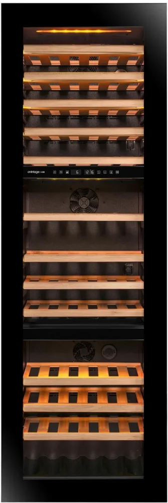 Image WINE CABINET AVI178PLATINUM