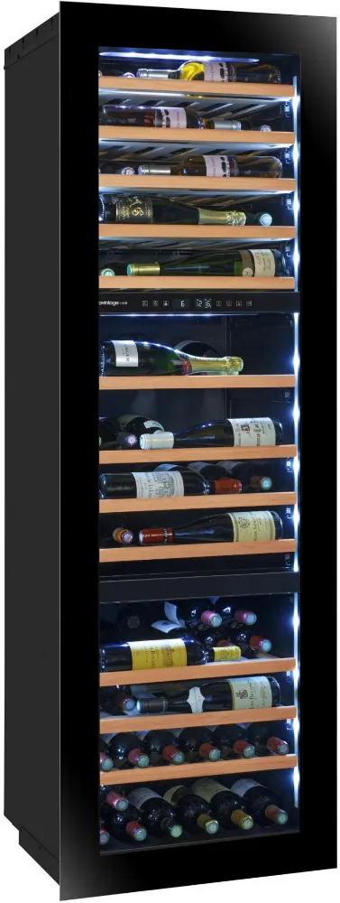 Image WINE CABINET AVI178PLATINUM