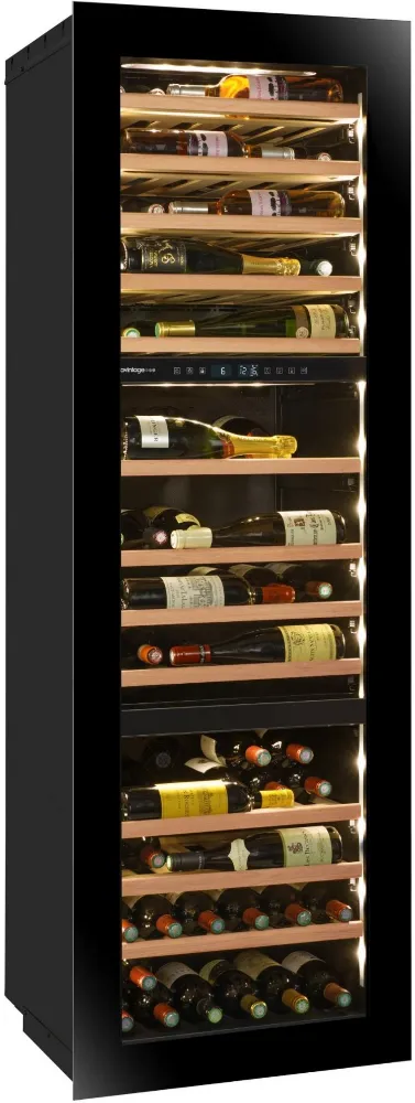 Image WINE CABINET AVI178PLATINUM