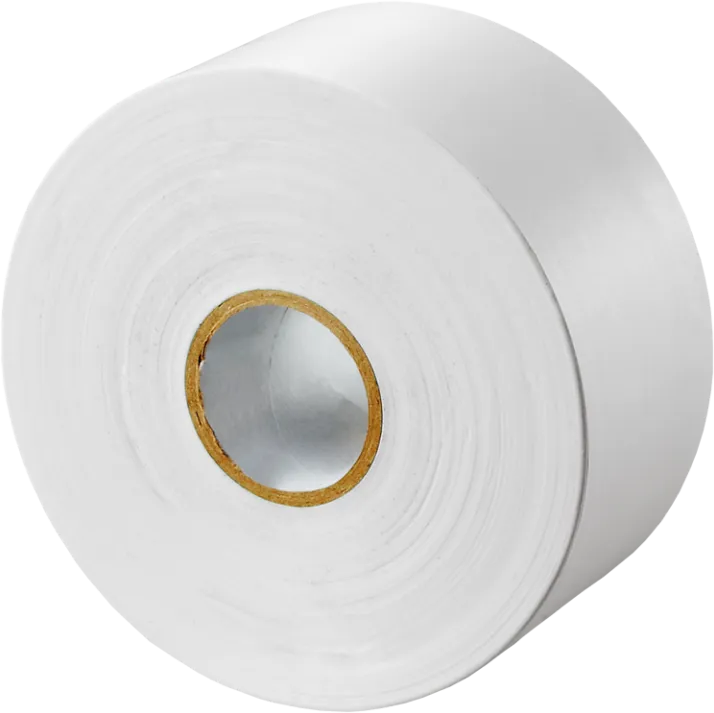 Image PVC sealing tape 50 mm x 10 m white