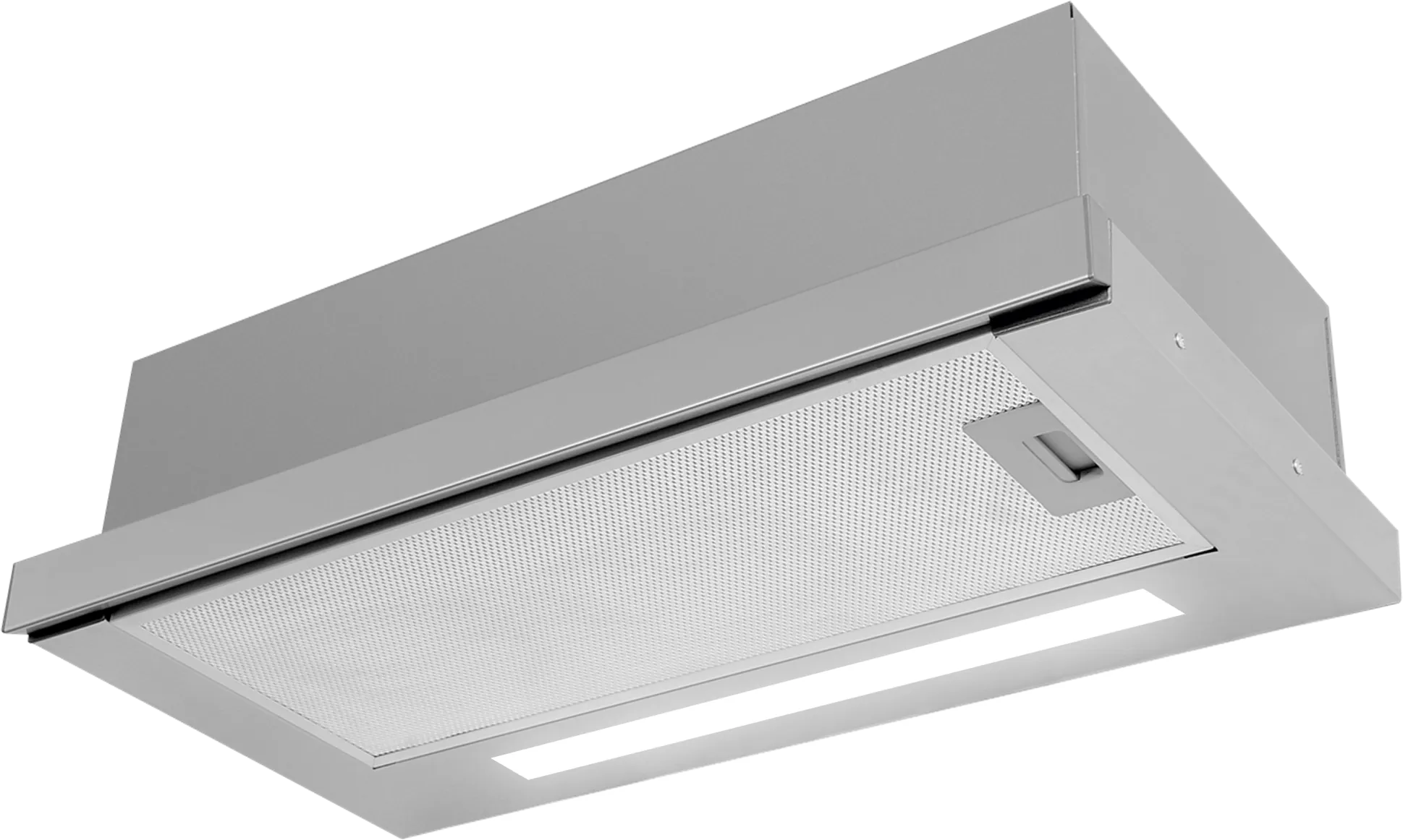 Image TELESCOPIC EXTRACTOR HOOD KOT6006IX