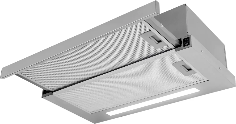 TELESCOPIC EXTRACTOR HOOD KOT6006IX