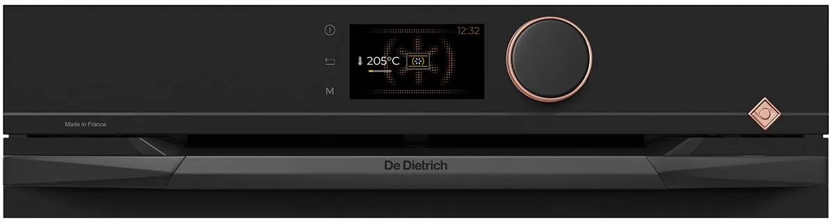 Image OVEN DOP4756H WIFI