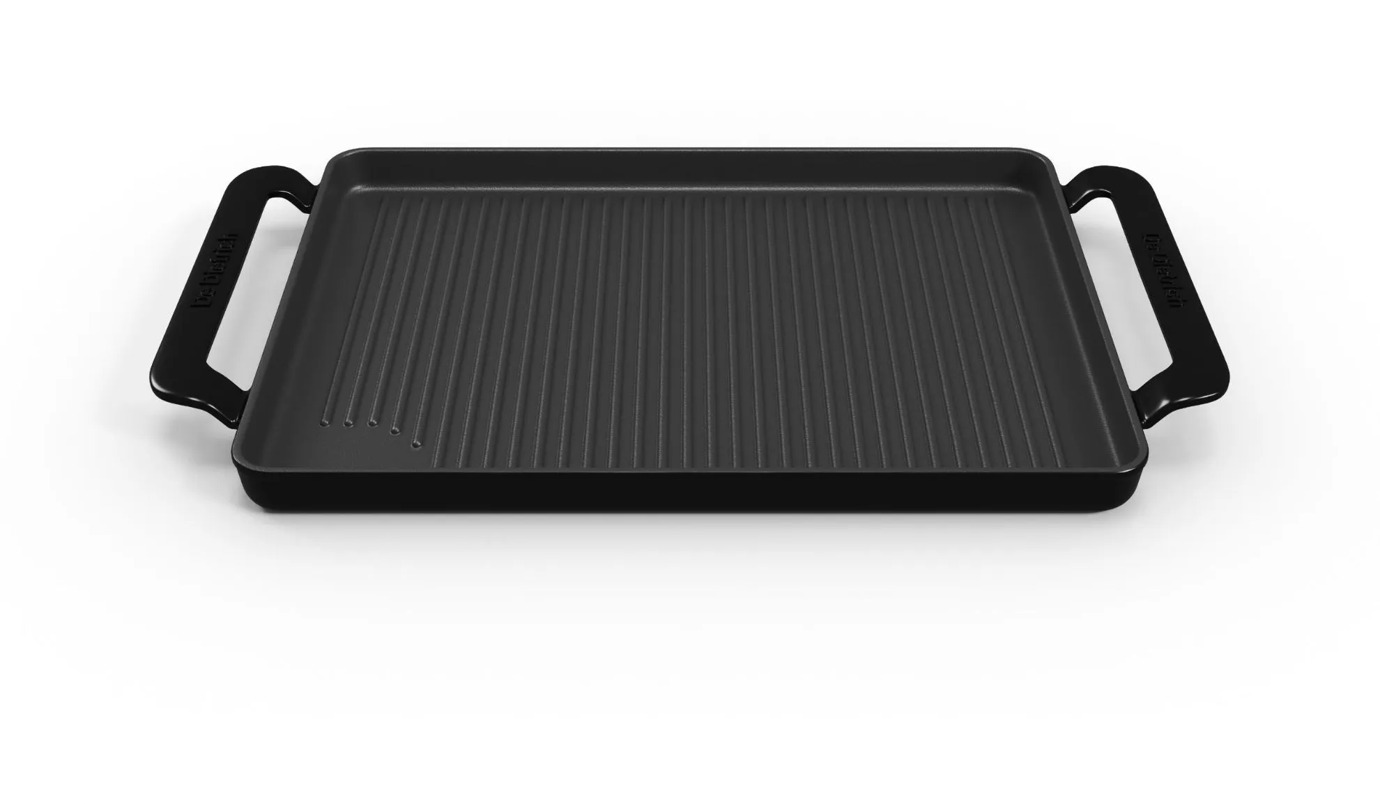 Image GRILL DAIG001B for induction