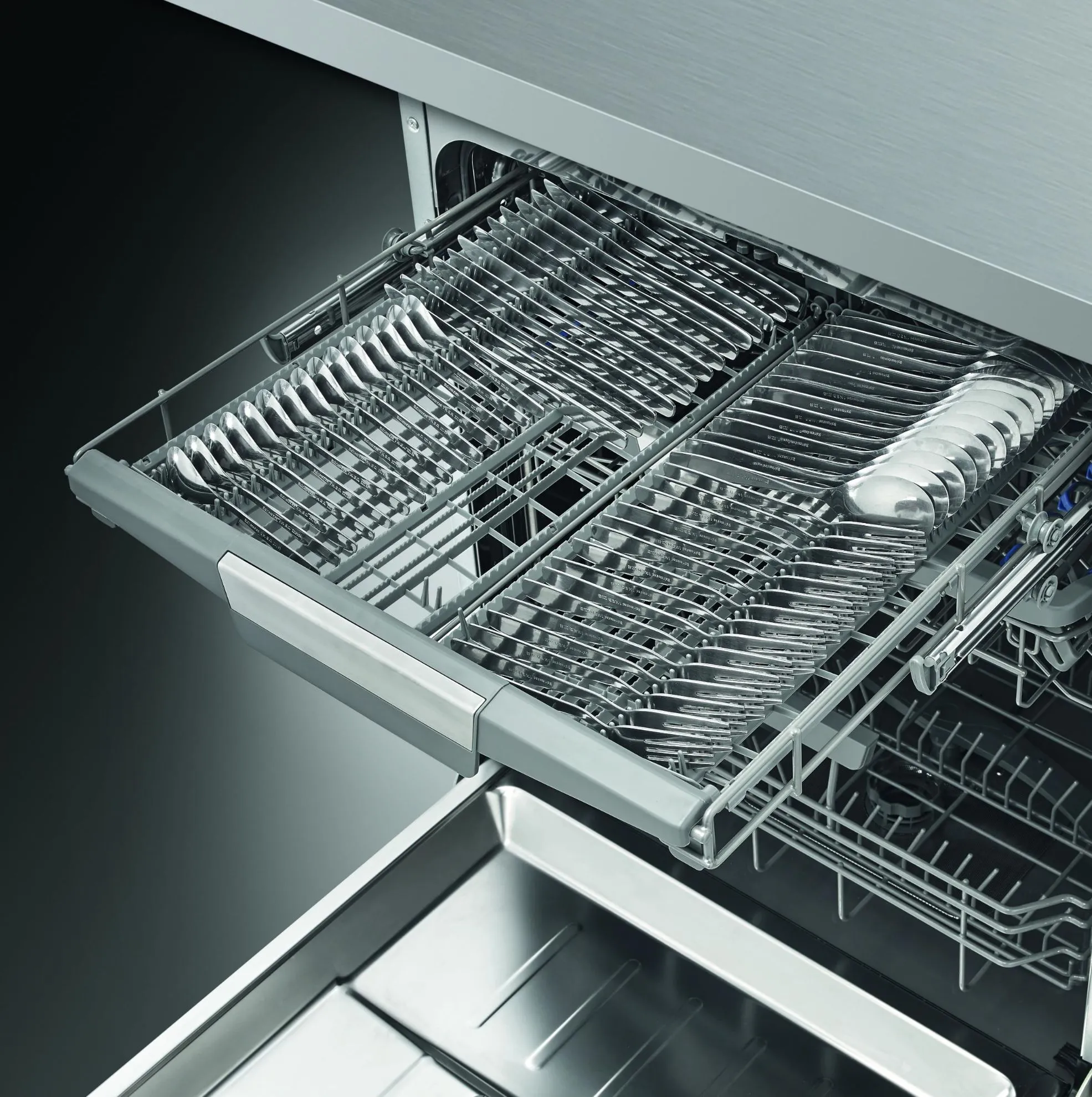 Image BUILT-IN DISHWASHER DCJ434DB