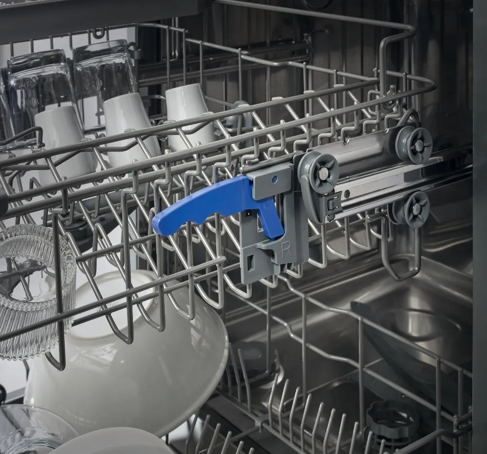 Image BUILT-IN DISHWASHER DCJ434DB