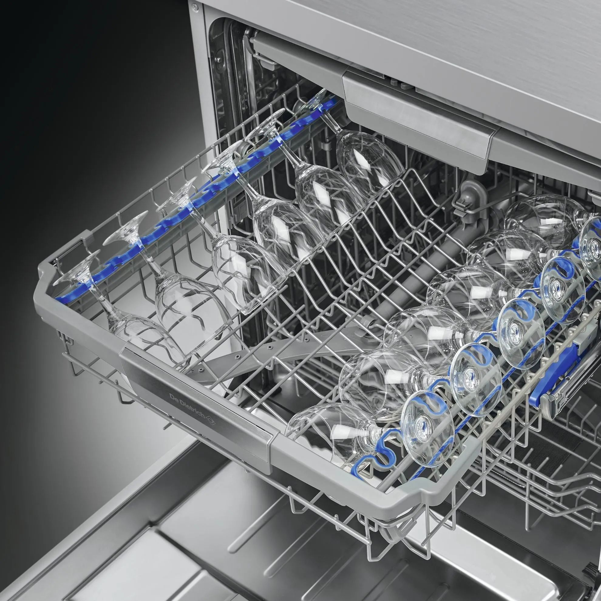 Image BUILT-IN DISHWASHER DCJ434DB