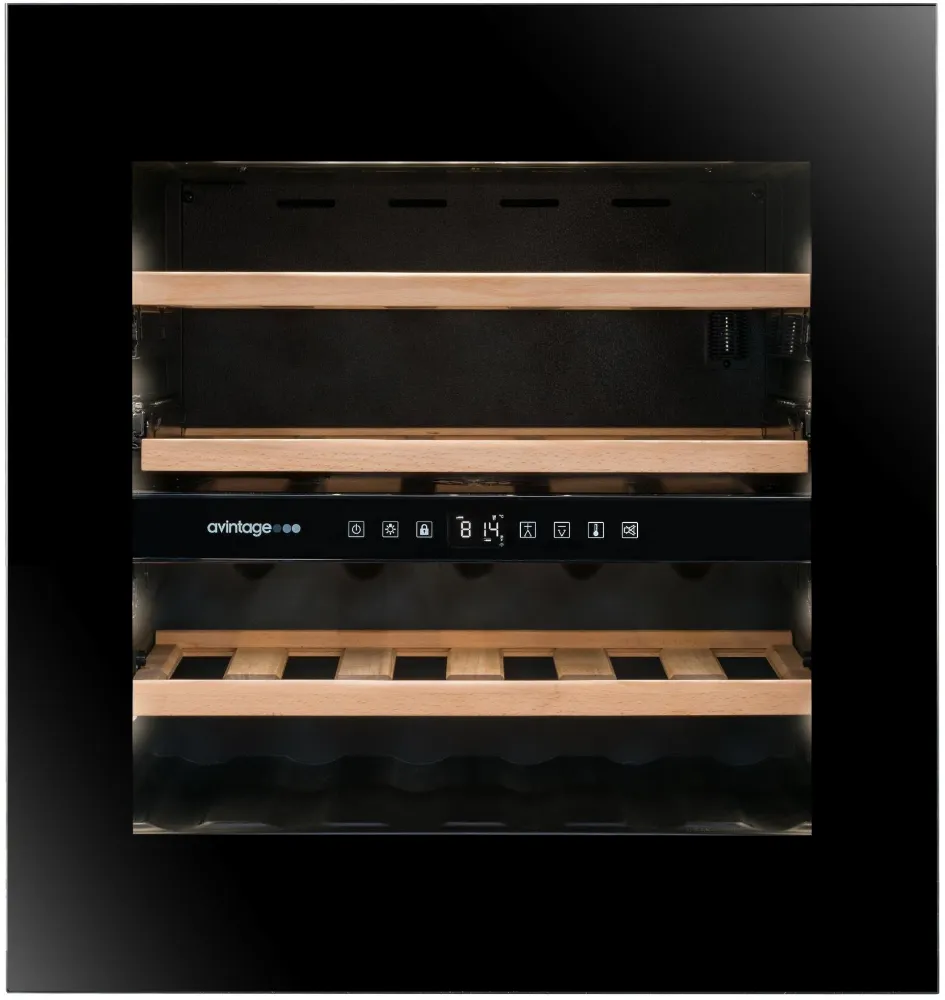 Image WINE CABINET AVI60PLATINUM