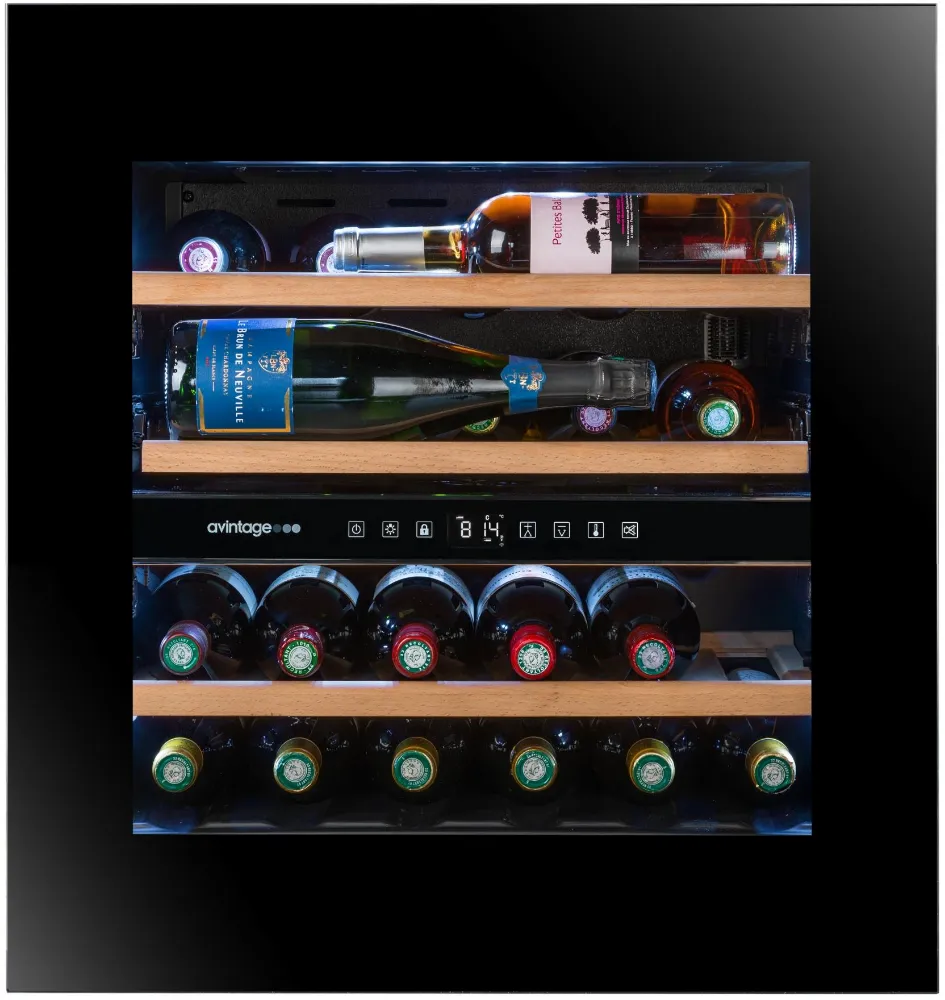 Image WINE CABINET AVI60PLATINUM