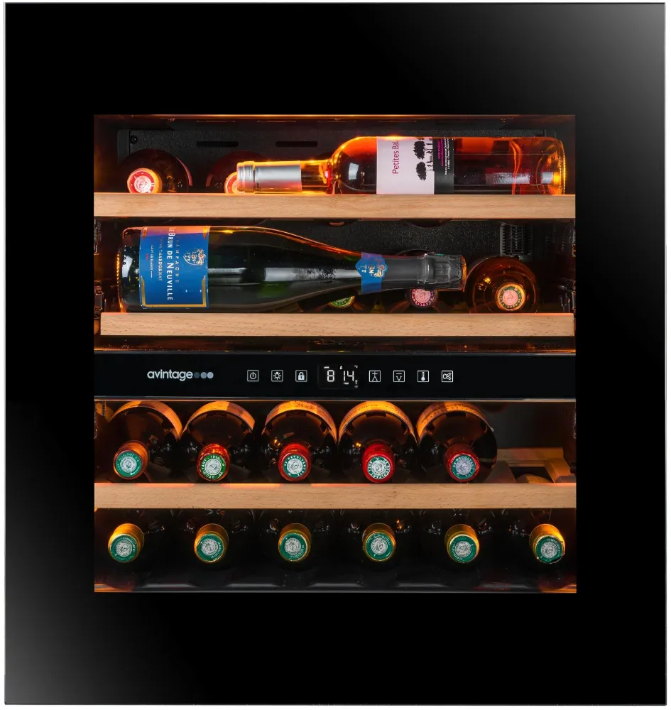 Image WINE CABINET AVI60PLATINUM