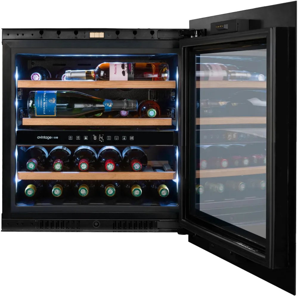 Image WINE CABINET AVI60PLATINUM