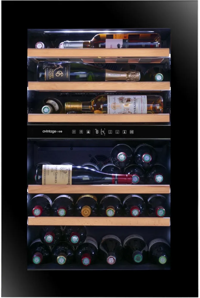 Image WINE CABINET  AVI88PLATINUM