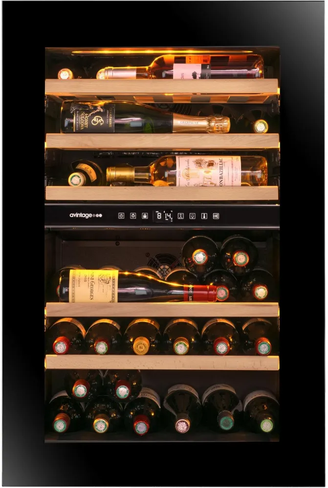 Image WINE CABINET  AVI88PLATINUM