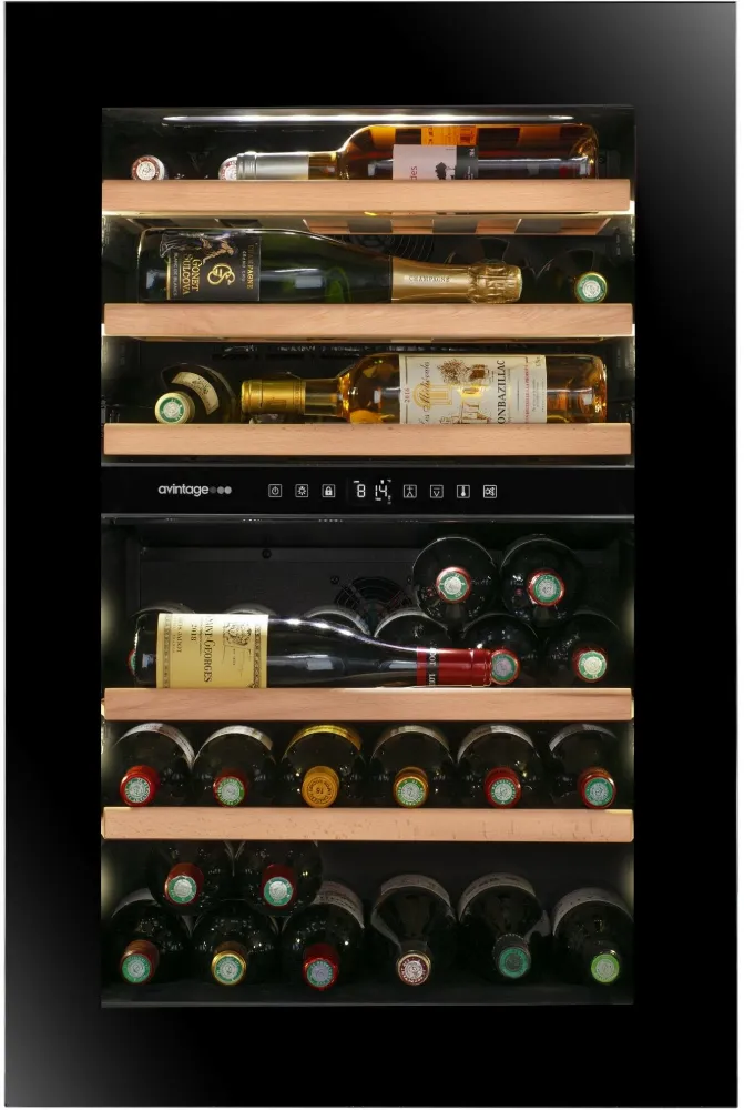 WINE CABINET  AVI88PLATINUM
