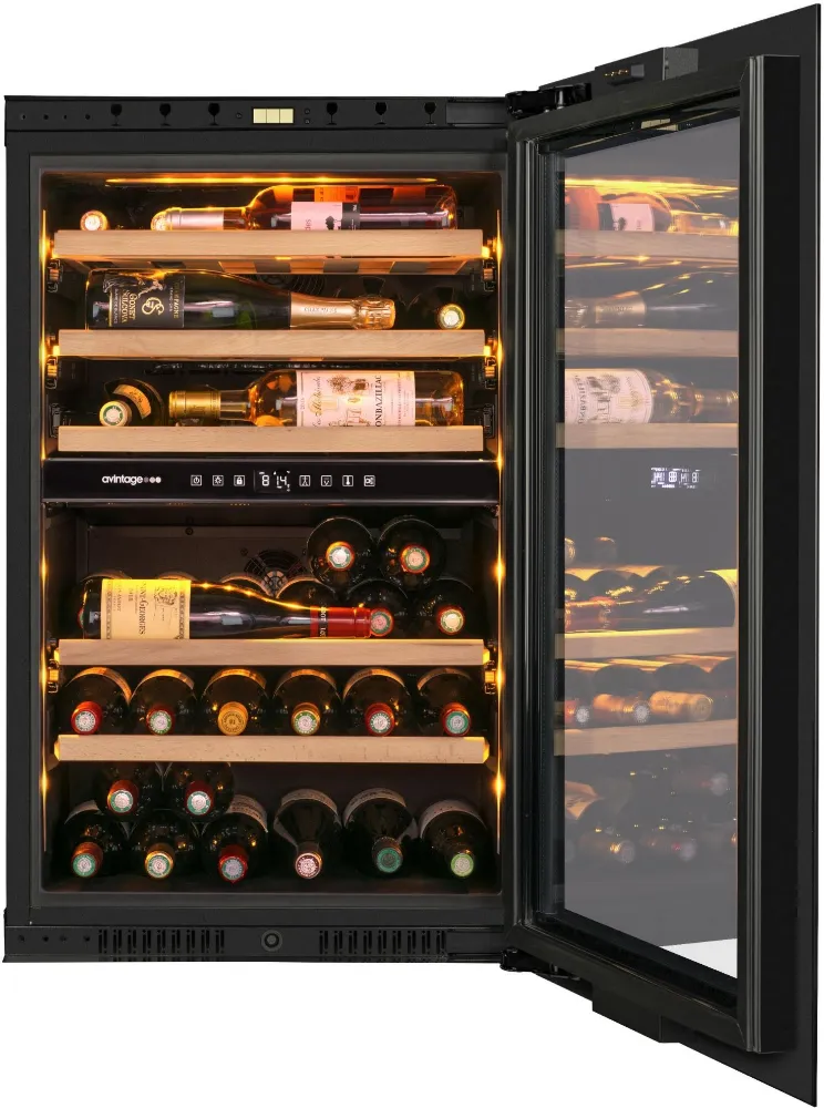 Image WINE CABINET  AVI88PLATINUM