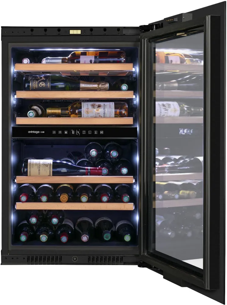 Image WINE CABINET  AVI88PLATINUM