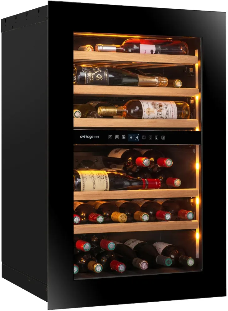 Image WINE CABINET  AVI88PLATINUM