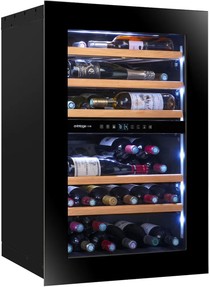 Image WINE CABINET  AVI88PLATINUM