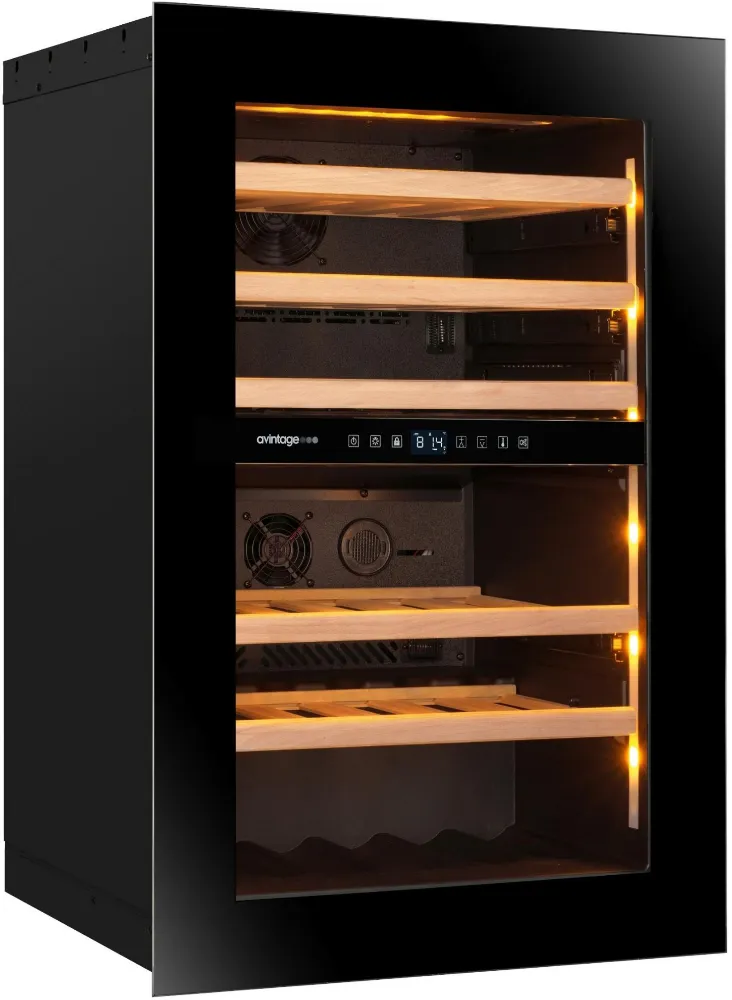 Image WINE CABINET  AVI88PLATINUM
