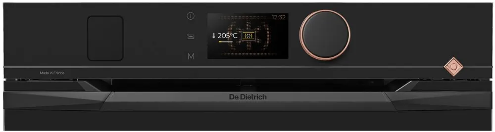 Image COMBI STEAM OVEN DOR4747H