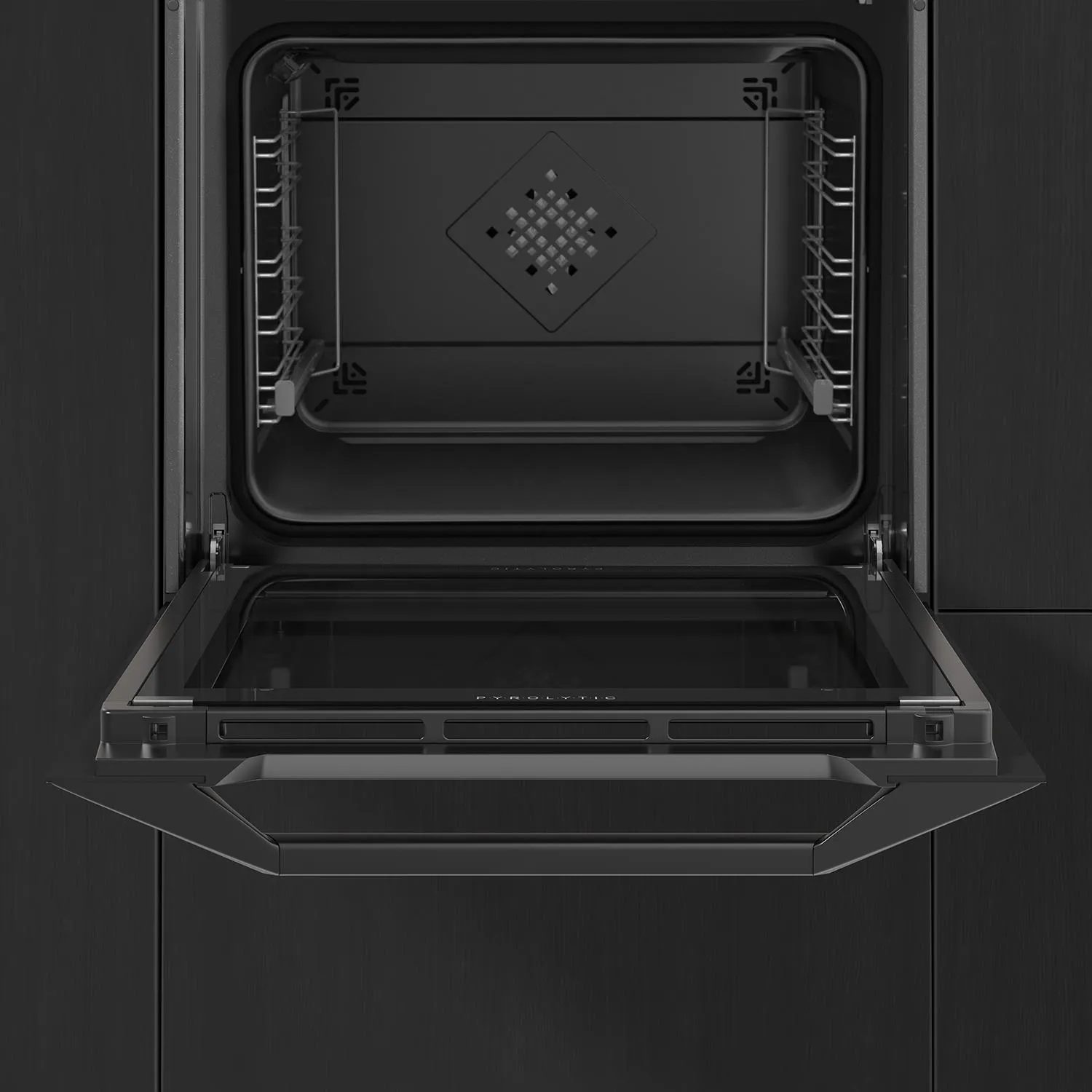 Image COMBI STEAM OVEN DOR4747H