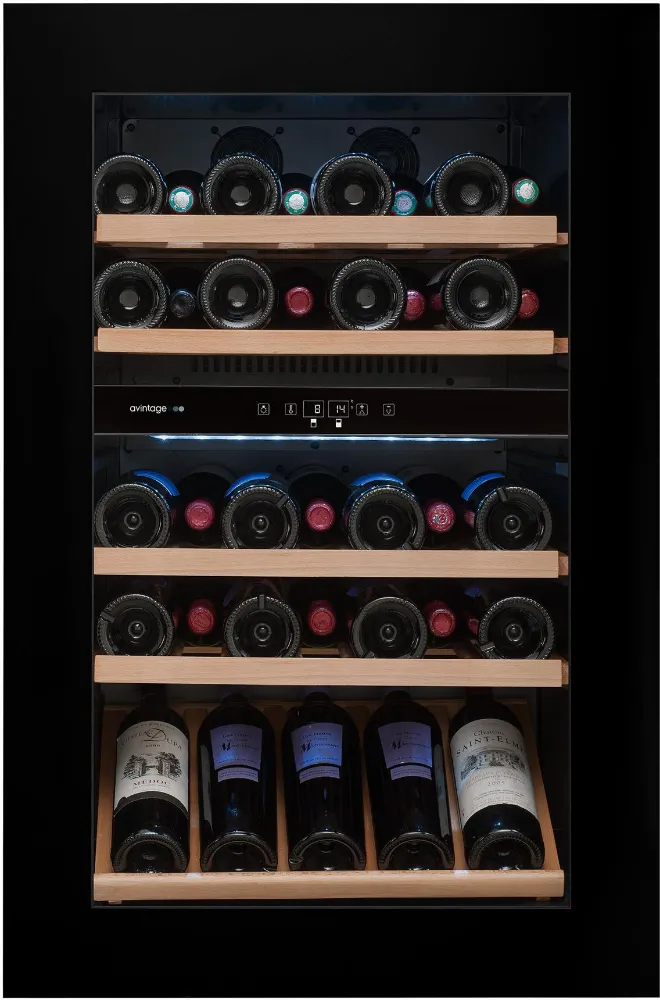 WINE CABINET AVI88G2