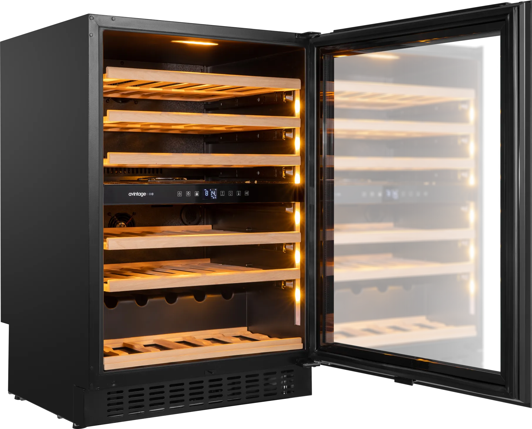 Image WINE CABINET AVU61D88