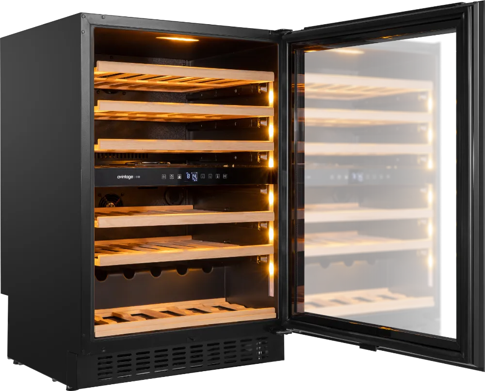 Image WINE CABINET AVU61D88