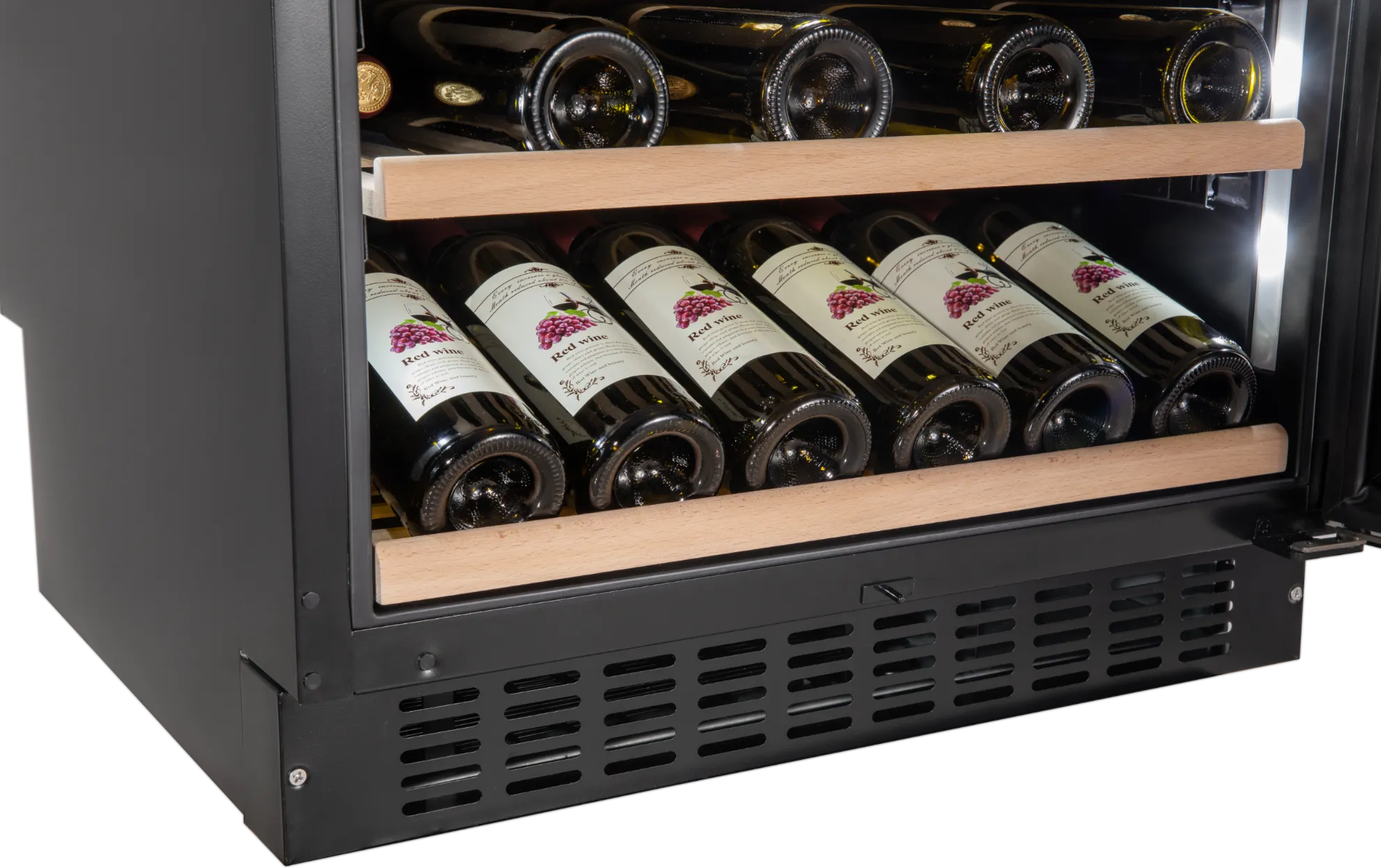 Image WINE CABINET AVU61D88