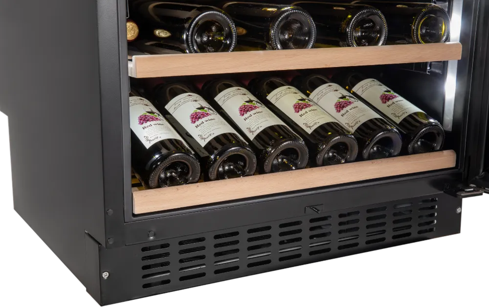 Image WINE CABINET AVU61D88