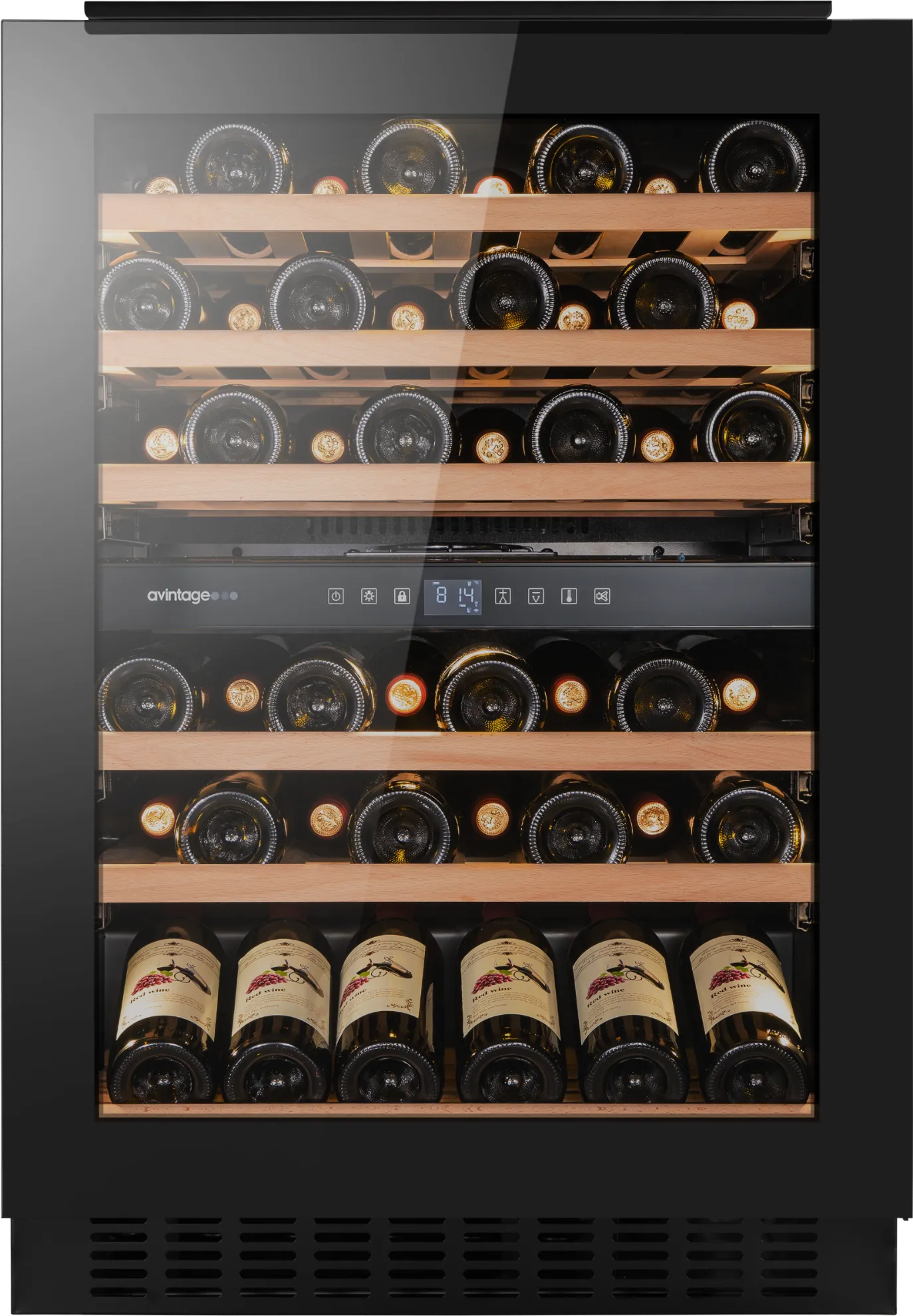 Image WINE CABINET AVU61D88