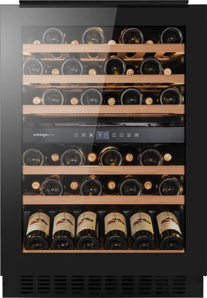 WINE CABINET AVU61D88