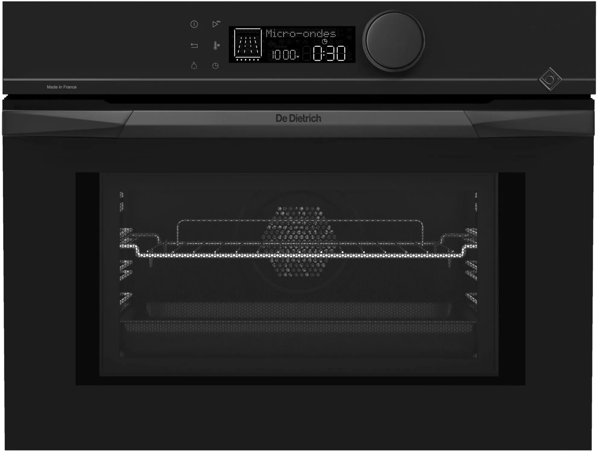 Image MICROWAVE OVEN DKC4536B