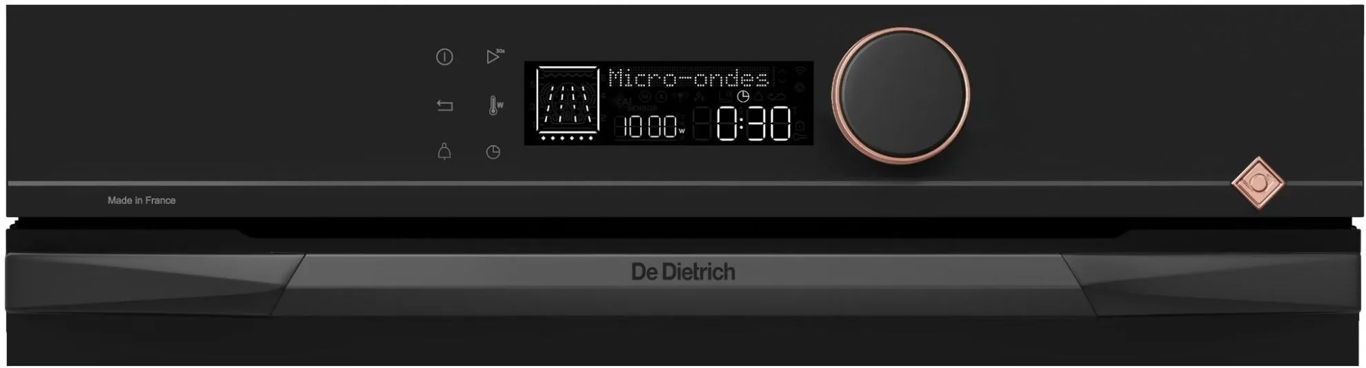 Image MICROWAVE OVEN DKC4536H