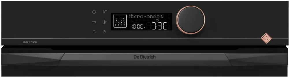 Image MICROWAVE OVEN DKC4536H