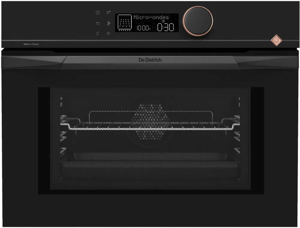 MICROWAVE OVEN DKC4536H