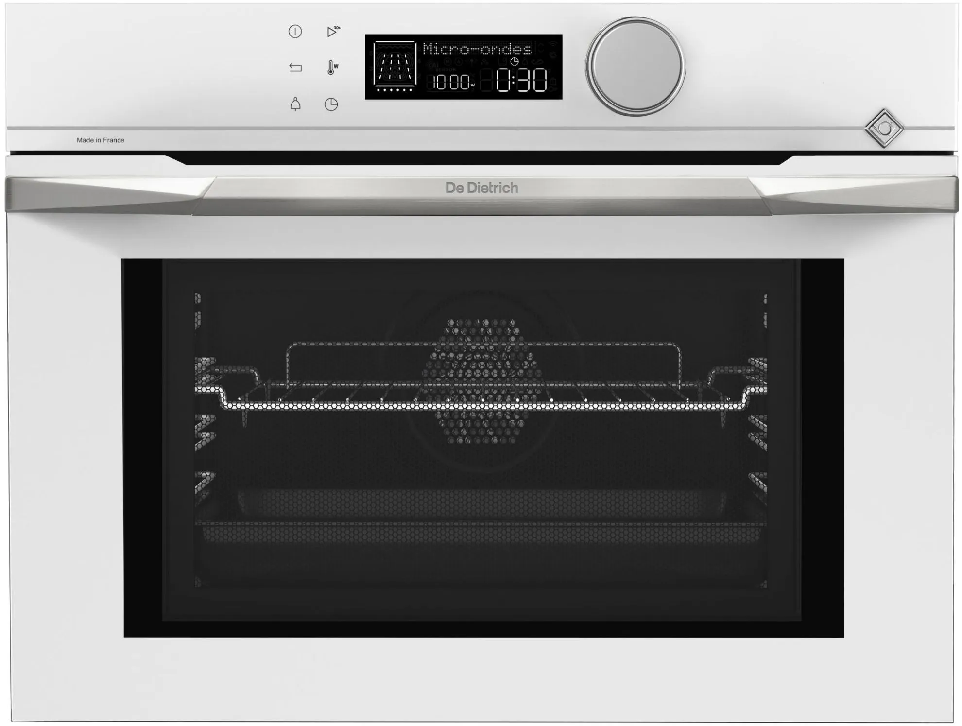 Image MICROWAVE OVEN DKC4536W