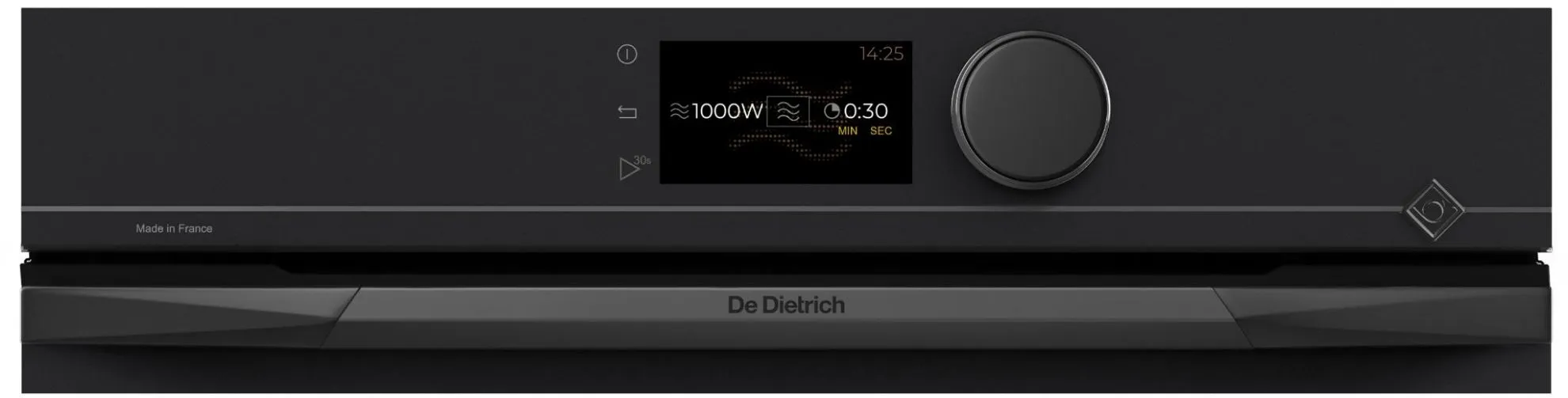 Image MICROWAVE OVEN DKC4756MB