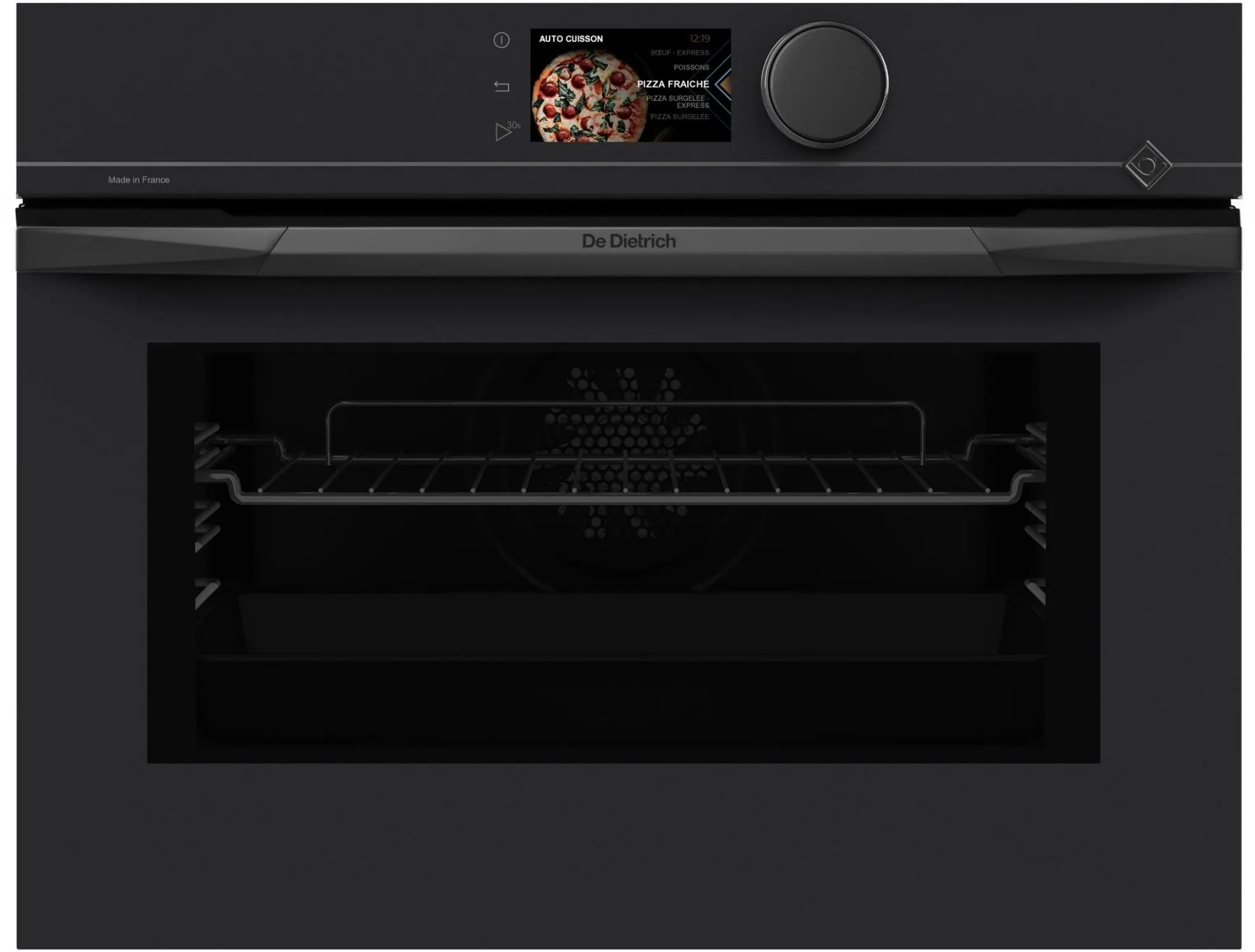 Image MICROWAVE OVEN DKC4756MB