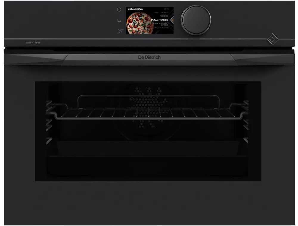 MICROWAVE OVEN DKC4756MB