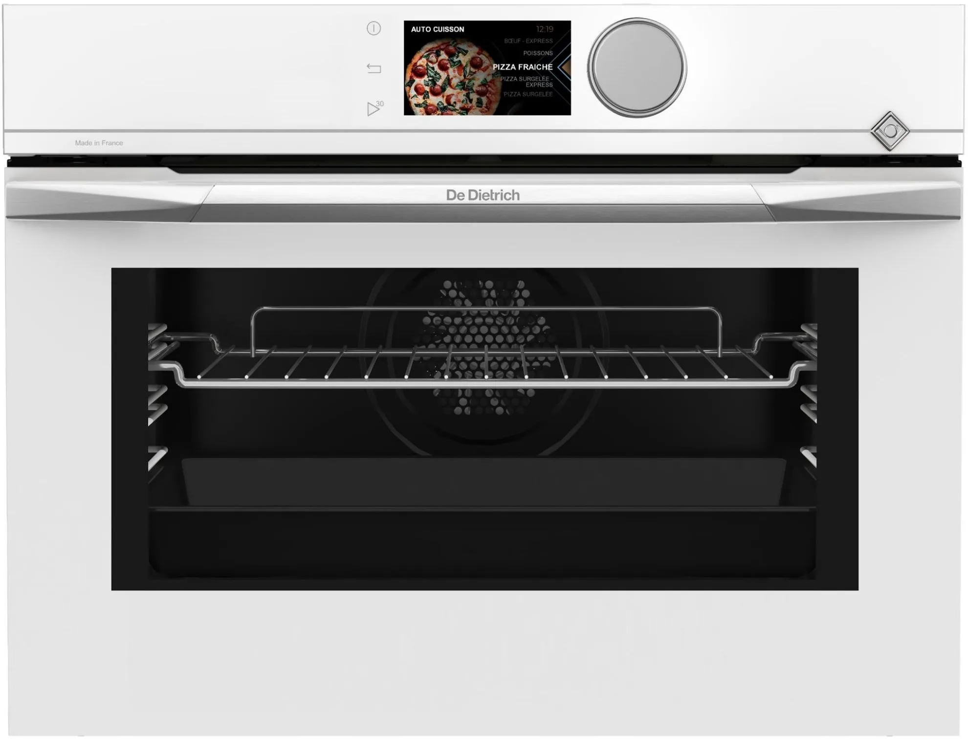 Image MICROWAVE OVEN DKC4756W