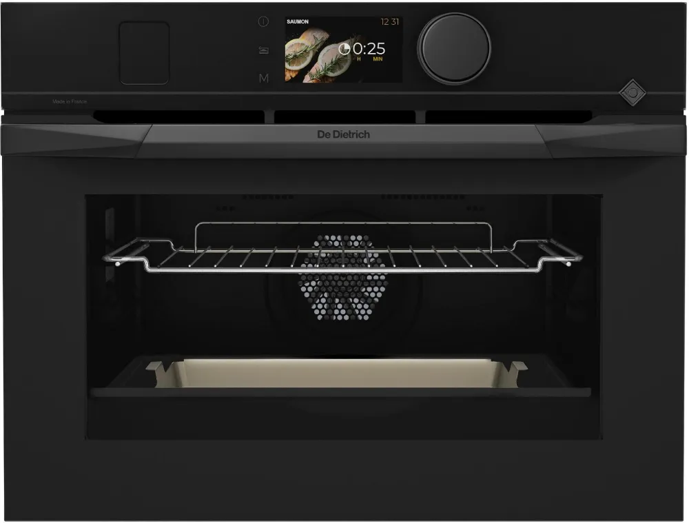 OVEN DKR4741B