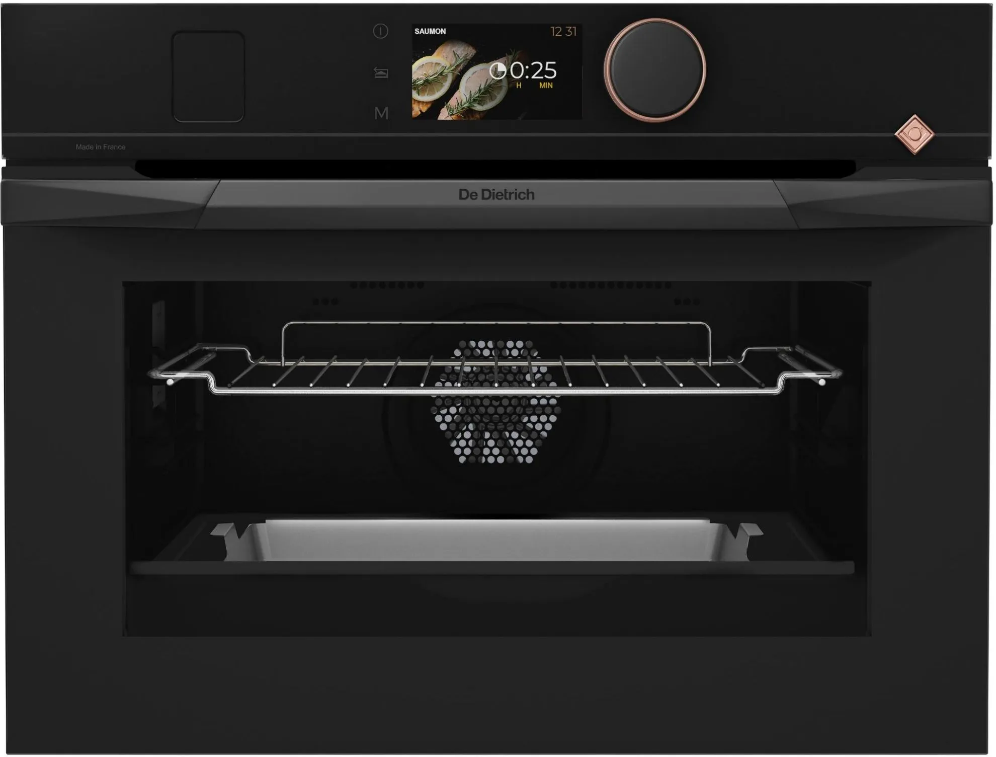 Image OVEN DKR4741B