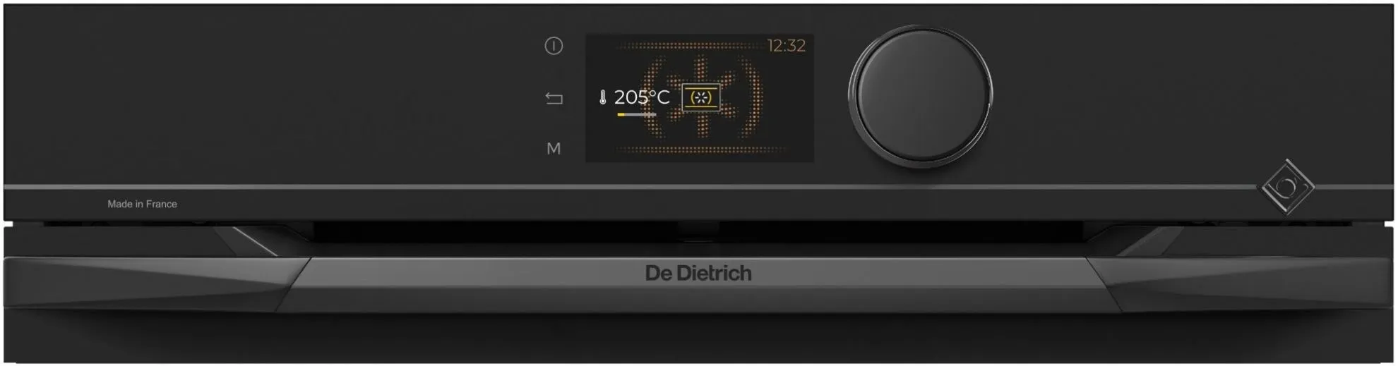 Image OVEN DOP4756B WIFI