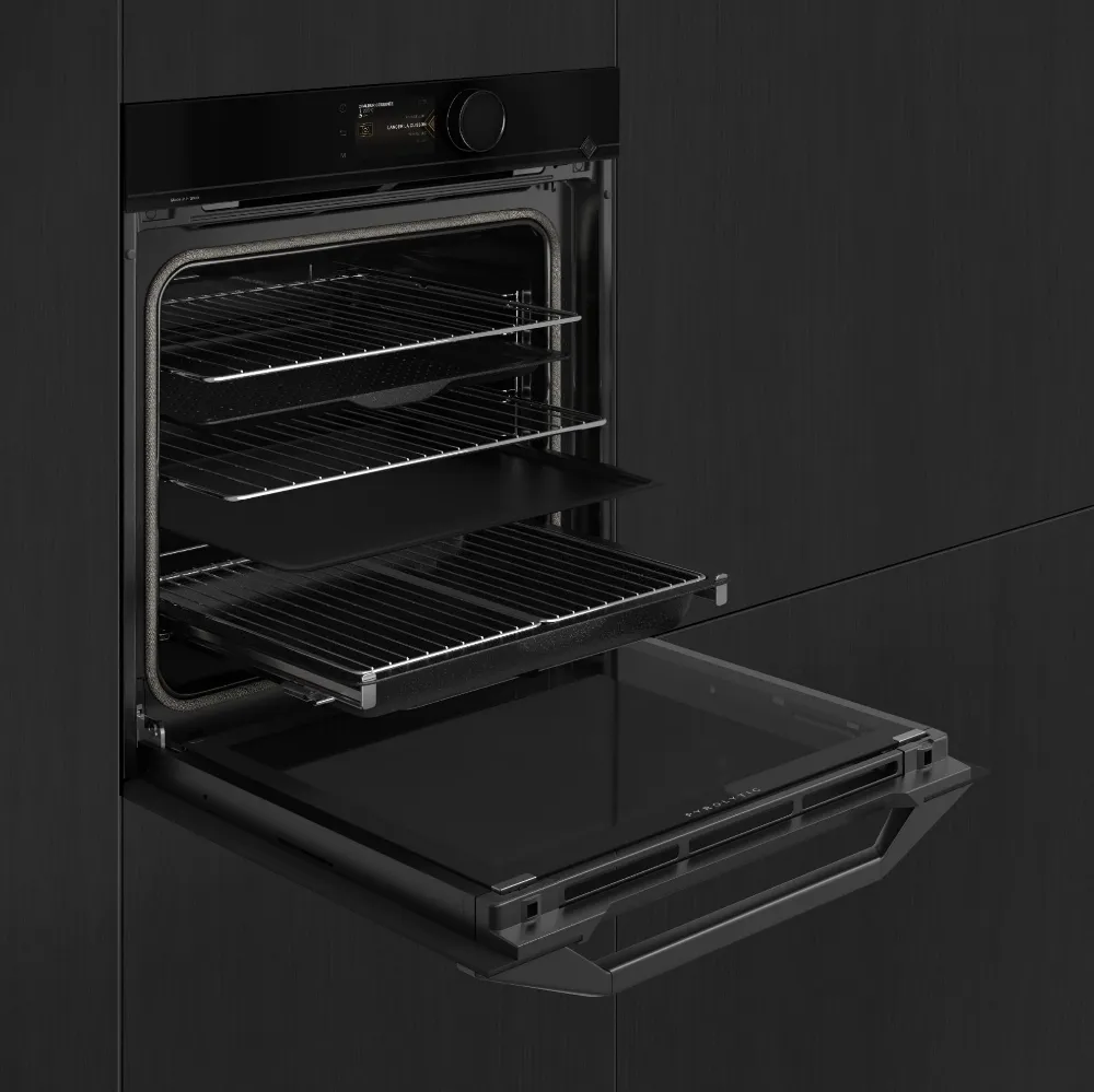 Image OVEN DOP4756B WIFI