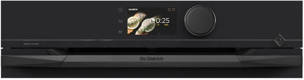 Image OVEN DOP4756MB WIFI